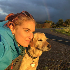 Meet your Posher, Megan oz